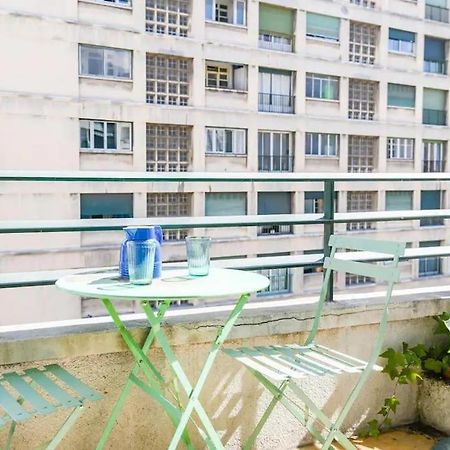 Le Gabian - Vieux Port De Marseille Apartment Exterior photo
