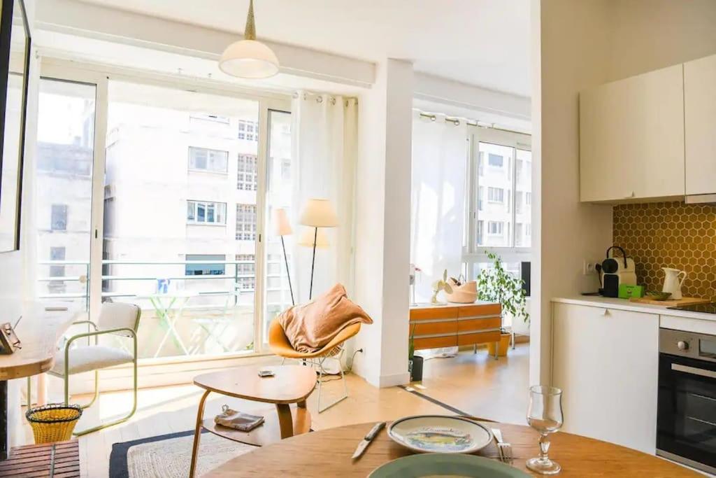 Le Gabian - Vieux Port De Marseille Apartment Exterior photo